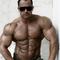 gay muscle bodybuilder