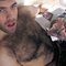 gay porn hairy guys