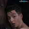 gay sucking dick porn