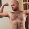 hot hairy naked men