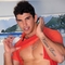 hot Italian gay guys