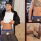 hot Latino naked men