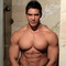 hot muscled hunk