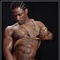 hot naked black males