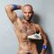 hot naked muscle men Pics