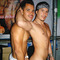 Latino gay nude pics