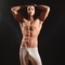 male naked bodybuilders