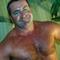 men hunk muscle