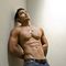 muscle hunk gay pic