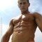 muscle men hunk