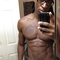 naked black guys pics