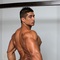 naked gay muscle hunks