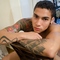 Naked Latin Men