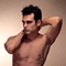 naked male hunks