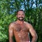 nude hairy gay men