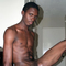 nude photos of black men