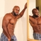 sexy black gay porn pic