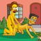 simpson gay porn