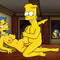 simpson gay porn