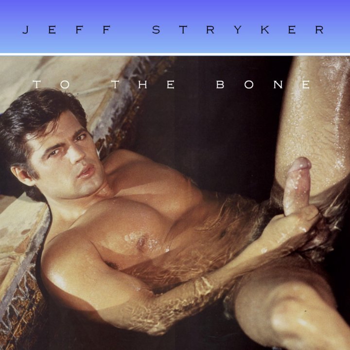 Jeff Stryker Video