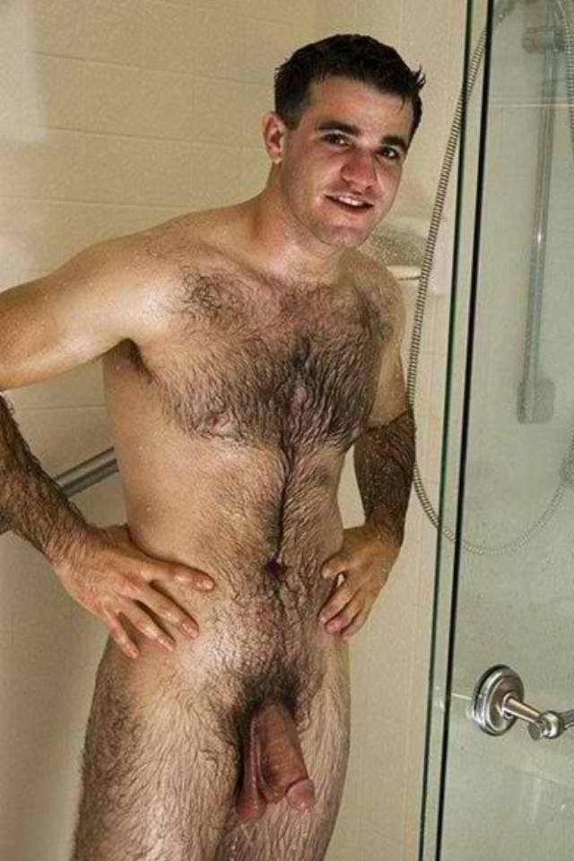 Hairy Nude Dudes Hairy Nude Cub Gorgeous.