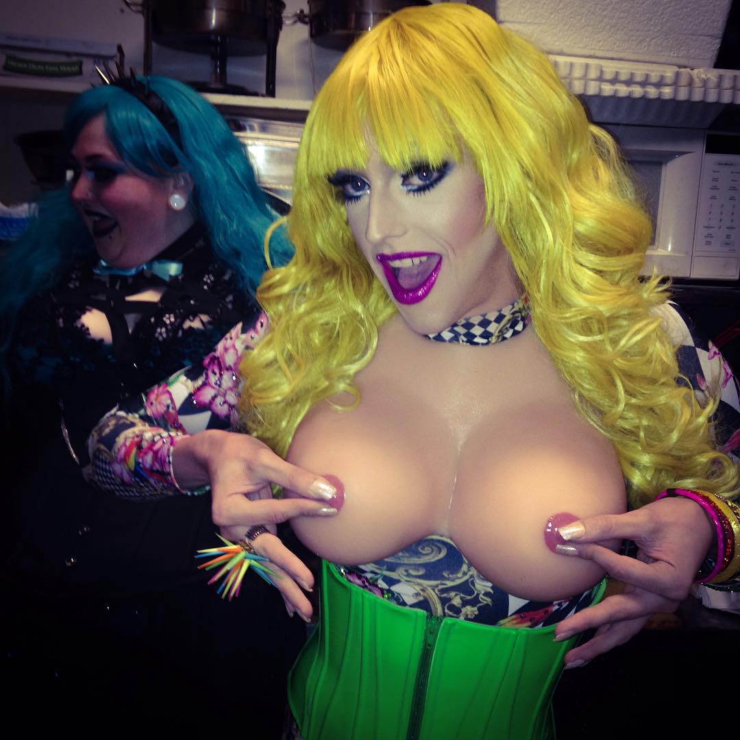 UK Gay Porn Porn Gay Race London Nipples Idol Boobs Drag Event Rupauls Drag...