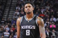 free gay pics photos res crop north rudy gay reportedly opts out kings contract will test free agency