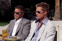 George Clooney Gay Nude george clooney brad pitt ocean eleven marriage equality