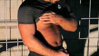 Athletic Man Gay Porn pierre mucker gay bike porn bulldog pit personal trainer woof alert