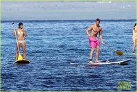 Alexander Ludwig Gay Nude ludwig shirtless alexander six pack hawaii photo gallery