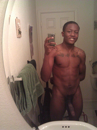 black males nude pics michael aremu years old
