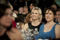 gay action pics jane lynch golden globes gay action figures week