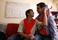 gay Latin porn stars argentina became country latin america legalize gay marriage worlds friendly countries