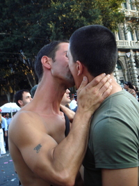 gay pictures wikipedia commons gay pride milano foto giovanni dall orto jun