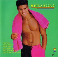 gay pictures gay classic vol outrageous front cover main classics various