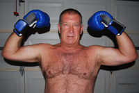 hairy male gay porn plog boxers boxing hot studs males daddies daddybears photos weekly male gallery boxer olderman flexing hairy arms bears older gay porn galleries
