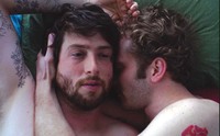 sex gay Pics film want love gay movie travis mathews james franco banned