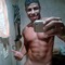 Naked Brazilian Men